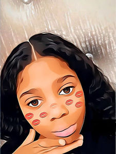 Meet your Posher, Chlo